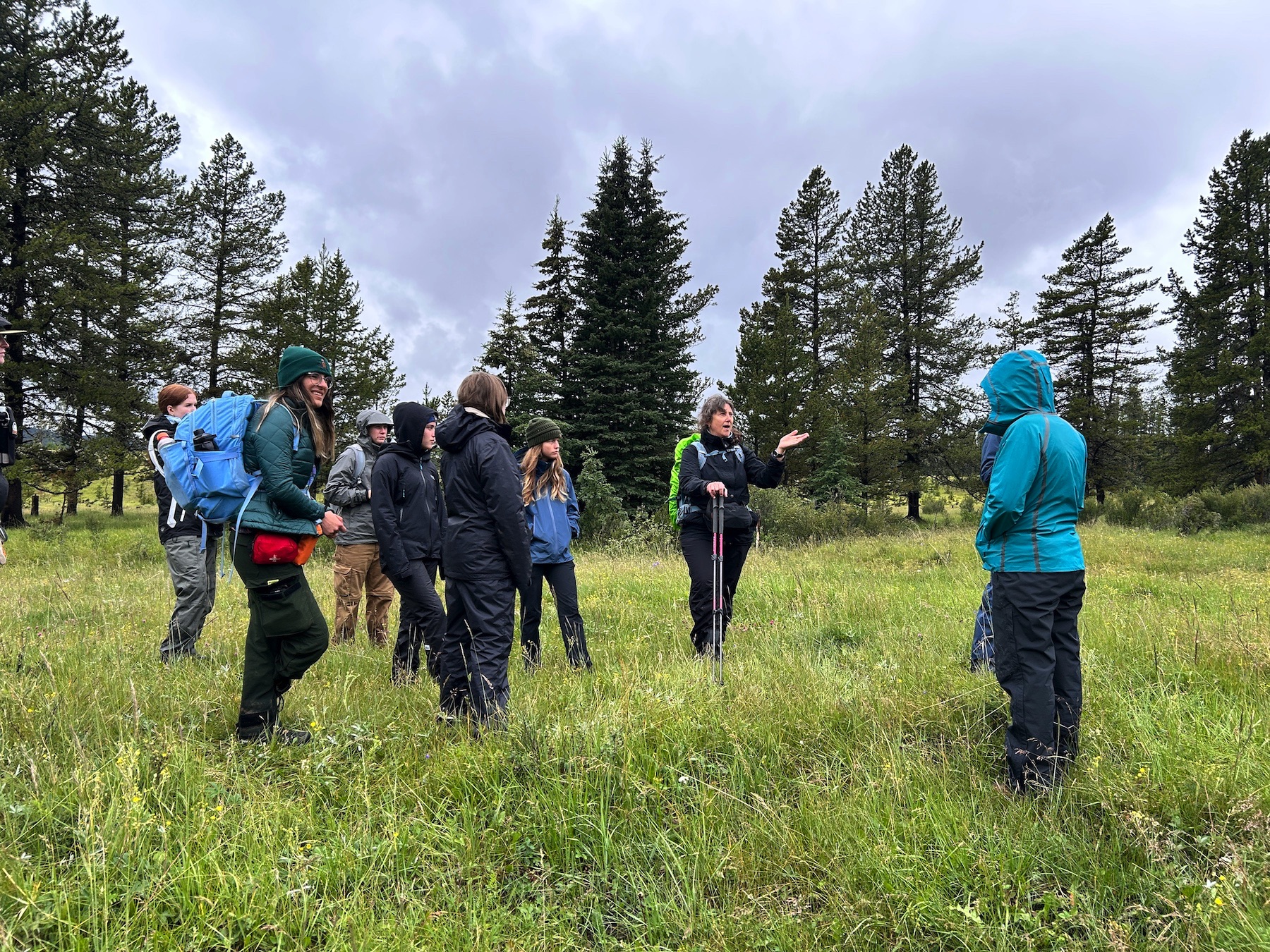 Calgary Mayor's Expo